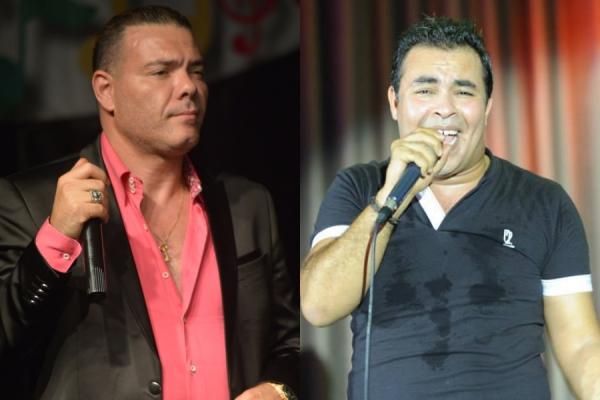 بالفيديو : الجزائري قادر الجابوني و عادل الميلودي بـ " تاموسيدا " بحضور جمهور قياسي