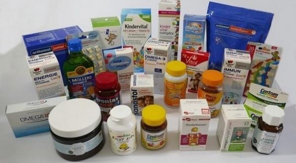 هل يحتاج الطفل إلى مكملات غذائية؟