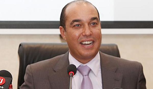 شبيبة الاشتراكي الموحد ترد على أوزين وتصفه بـ "البيدق المخزني الرخيص"