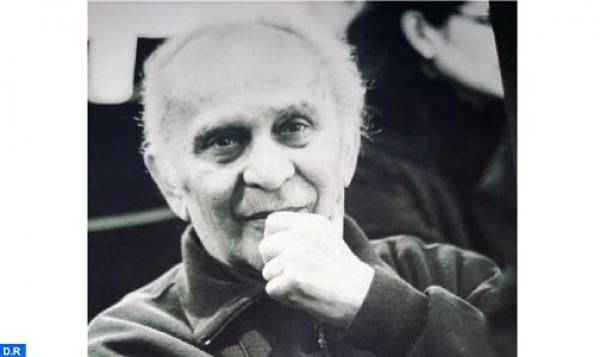 المفكر والأديب عبد الرؤوف بن عبد الرحمان حجي في ذمة الله