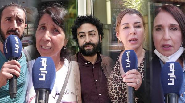 قضية عمر الراضي وعماد ستيتو.. تصريحات بعد صدور الحكم