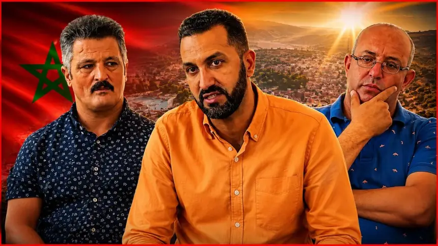 وجها لوجه.. رئيس رباط الخير أمام حصيلة 5 سنوات: الأرقام والوعود والاكراهات