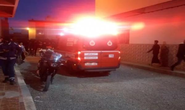 في خرجة مثيرة...معتقل حراكي سابق يُرجع سبب انتحار زميله واحتراق المنزل "المسكون" بالحسيمة إلى كتاب "شمس المعارف الكبرى"