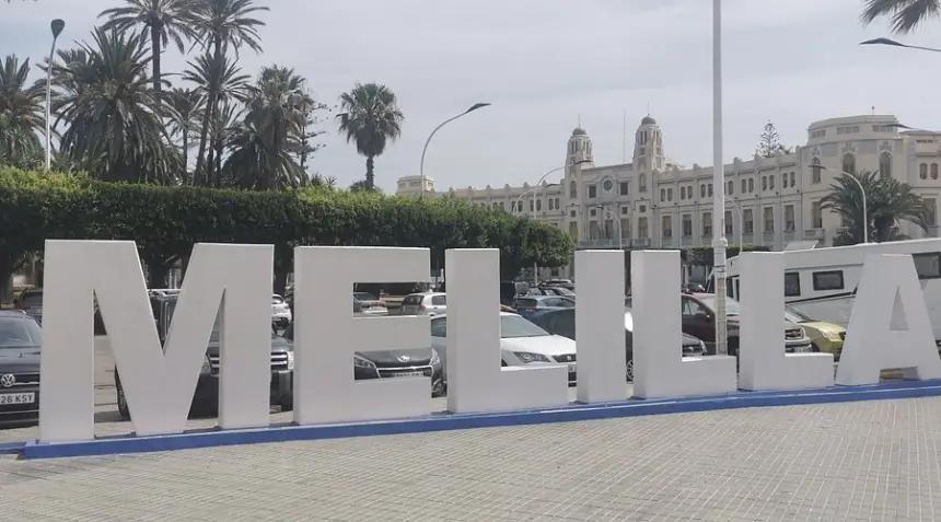 مليلية تستجيب لدعوة الملك محمد السادس