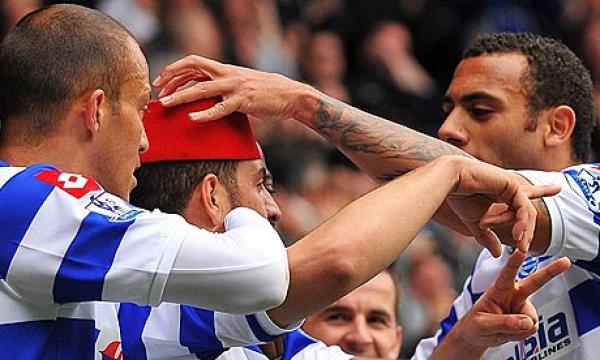 تاعرابت يكشف سر تدني مستواه فى بداية الموسم