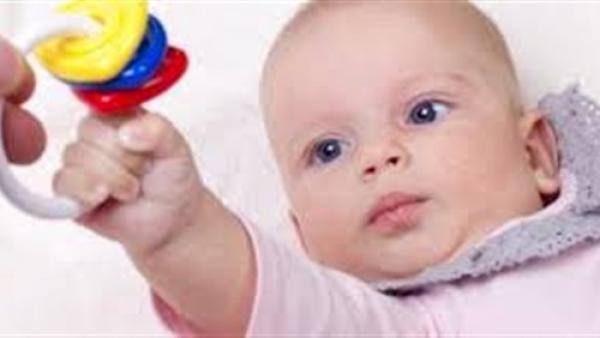 5 نصائح تساعد على تقوية مناعة طفلك الرضيع