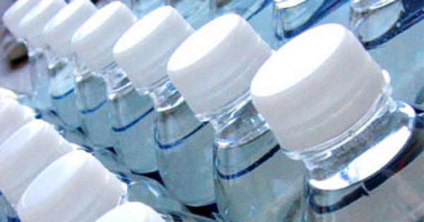 فوائد شرب الماء أثناء الحمل