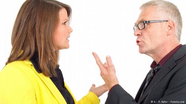 قلة النوم تدمر العلاقة الزوجية