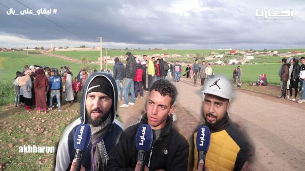 عكس التوقعات.. مقربون من عائلة الطفلة مريم مصـدومون بعد الكشف عن هوية المشتبه به!