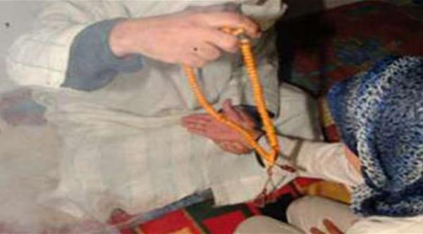 600 شخص يرجمون مشعوذاً حتى الموت في كمبوديا