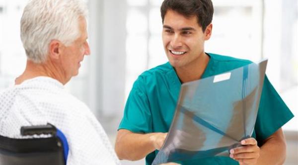 أهم العلامات المبكرة لتضخم البروستاتا