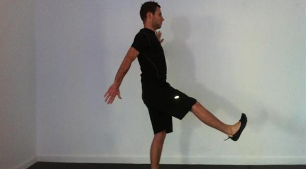  تلف الأوعية الدموية الصغيرة بالدماغ يؤثر على التوازن 