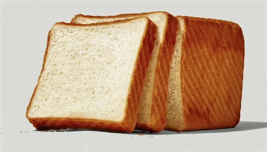 امرأة تُخبّئ شفرات حلاقة داخل الخبز في متاجر وول مارت وتثير الذعر بأميركا