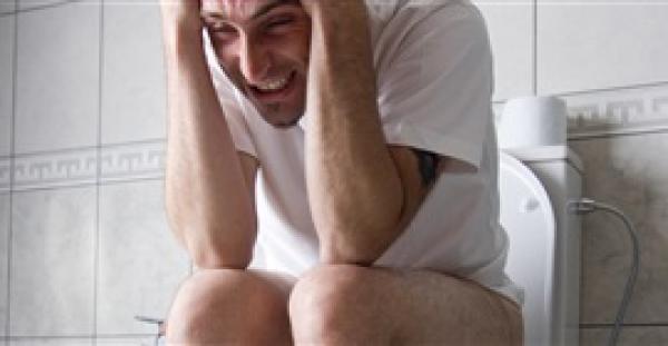 6 وصفات طبيعية لعلاج مرض "البواسير"