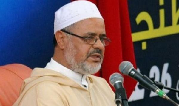 الريسوني: بوعشرين تعرض للإغتصاب ..وقضيته سياسية وفوق "عادية"