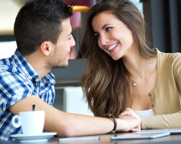 أيها الرجل..سمّعها كلامك الحلو‏