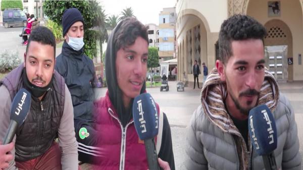 كيفاش دوزتو ليلة راس العام وشنو كتمناو في 2021؟ شوفو الأجوبة