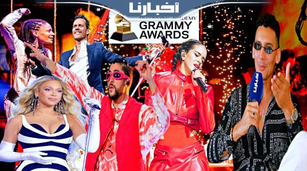 أيمار حبيبي..أول مغربي سيغني فأكبر مهرجان فالعالم مع أشهر نجوم الموسيقى..كفاش دار حتى وصل للعالمية؟