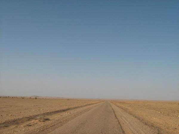 المغرب وموريتانيا يستعدان لفتح معبر حدودي جديد