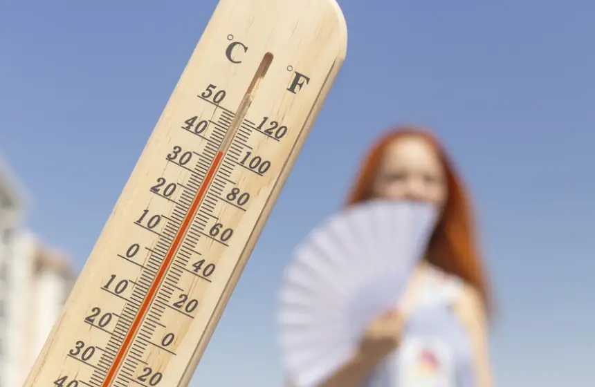 علماء يحذرون من تغيرات مناخية مقلقة : الصيف يزداد طولاً وحرارة بوتيرة تفوق التوقعات