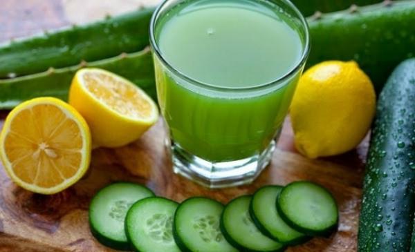 تخلصي من الكرش في وقت قياسي وبمشروب طبيعي