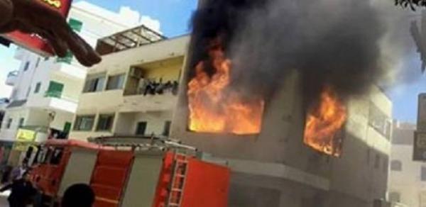 الصورة من الأرشيف