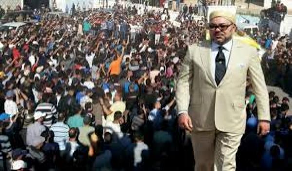 أسابيع قليلة بعد استفادته من العفو الملكي...السجن يستقبل مجددا أحد معتقلي حراك الريف