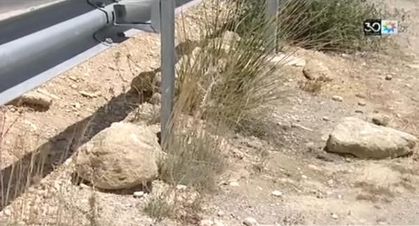 تفاصيل العصابة التي تقوم باعتراض المواطنين في الطريق الرابطة بين فاس والقنيطرة