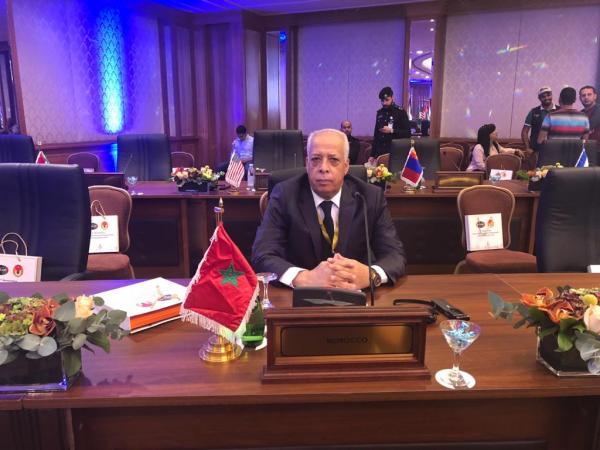 في حوار حصري مع "أخبارنا":الخبير الأمني "بوزفور" يتحدث عن "حموشي" ومقارباته النوعية والديبلوماسية الأمنية