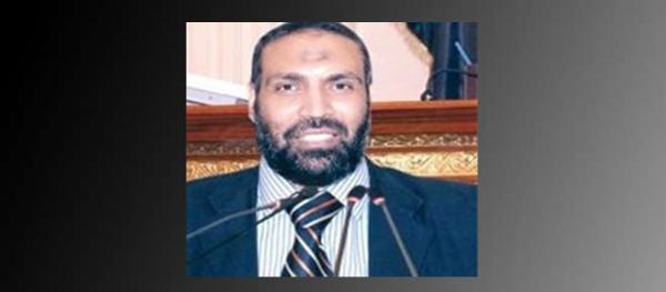 القبض على القيادي الإخواني جمال شحاتة بشبرا الخيمة