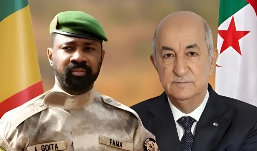 تهور الكابرانات يورط الجزائر في أزمة دبلوماسية خانقة تهدد بعزلها تماما عن محيطها الإقليمي (وثيقة)