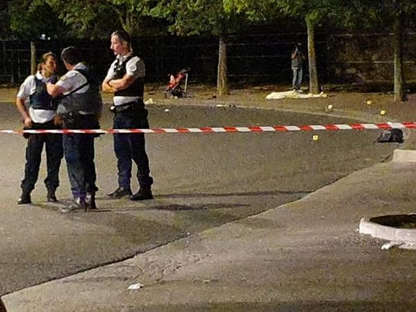 شاب مغربي يتسبب في فاجعة أثناء احتفاله بتأهل المنتخب الجزائري لنصف نهائي "الكان"