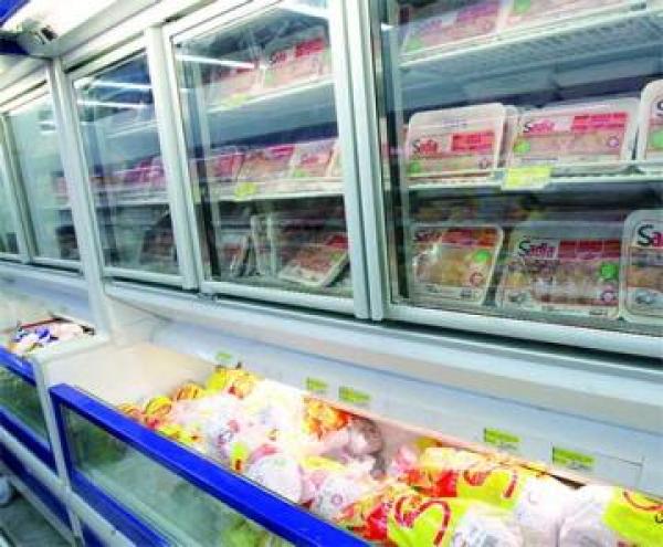 حفاظا على صحة أفضل:7هذه  أطعمة مجمدة يجب التوقف عن تناولها