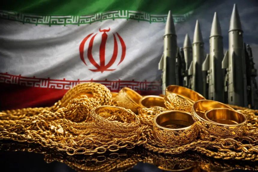 آخرها الحرب الإيرانية .. إلى متى يتحمل المغاربة كلفة حروب الخارج عبر ارتفاع أسعار الذهب؟