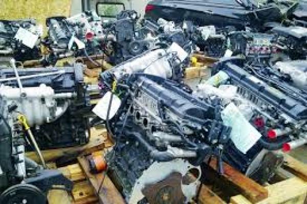 في عملية نوعية..الحجز بفاس على كمية ضخمة من قطع غيار مغشوشة كانت في طريقها لسيارات المغاربة