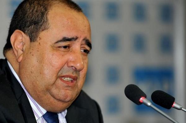 لشكر ينفي تورط حزب الوردة في المؤامرة ضد بنكيران