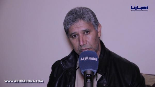 بالفيديو: مغربي يكتشف بعد 11 سنة من الزواج أن زوجته تشتغل ممثلة اباحية وهذا ما رواه لـ"أخبارنا"