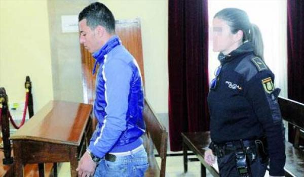 القضاء الاسباني يبرئ مغربي قضى 3 سنوات في السجن بتهمة اغتصاب قاصر 