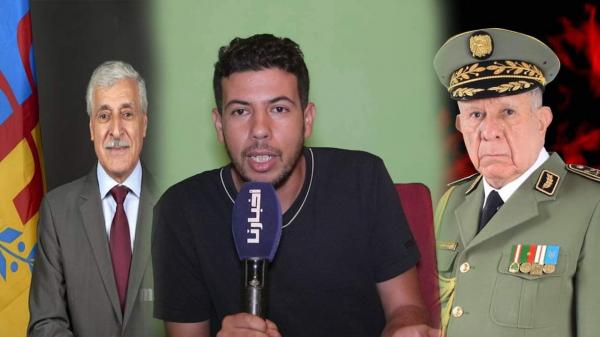 التيال:رد بسيط من المغرب أصاب جنرالات الجزائر بالسعار ونظام العسكر يسخر أمواله 45 سنة لمحاربة المملكة