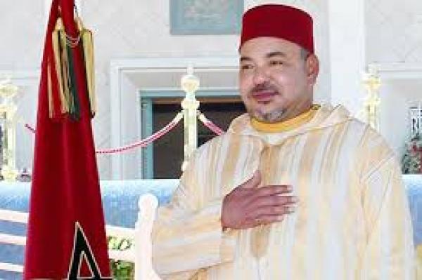 رسالة ملكية صارمة إلى وزير الأوقاف ورئيس المجلس الأعلى وهذه التفاصيل