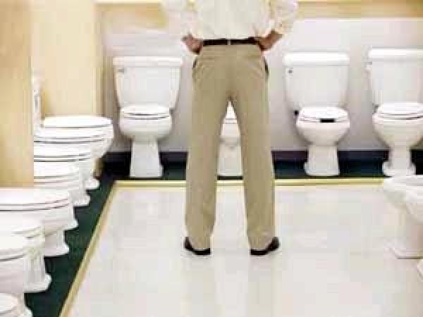 هذه هي مسببات كثرة التبول خلال الليل