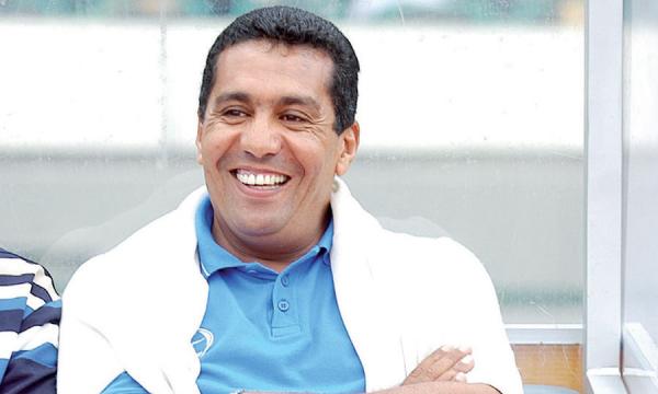 رشيد الطوسي يختار وليد الركراكي ورشيد بن محمود كمساعدين في الجهاز الفني للاسود