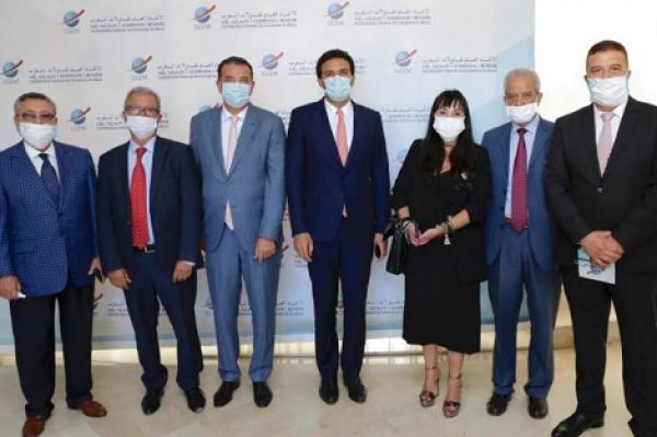 العمراني: اختيار كمال الديساوي لم يأت من فراغ وكل المؤسسات الخاصة وضعت خططها لإنجاح الدخول المدرسي الحالي