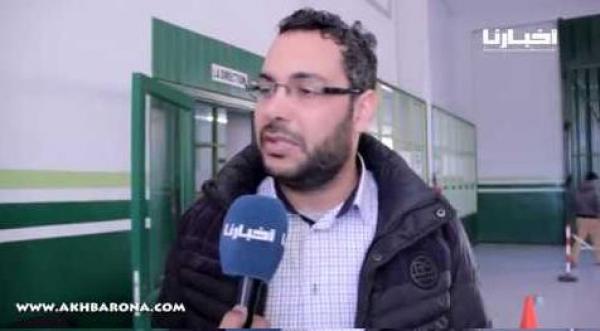 رئيس مركز للفحص التقني يكشف لـ"أخبارنا" عن كيف سيتم التعامل مع السيارات الحاملة لواقي الصدمات