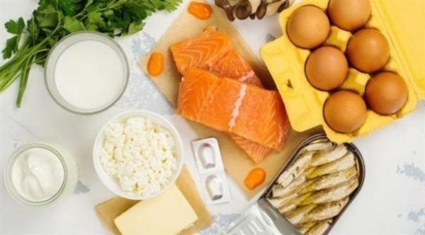 مجلة طبية: أوميغا 3 وفيتامين د قد يقللان من خطر الإصابة بكورونا