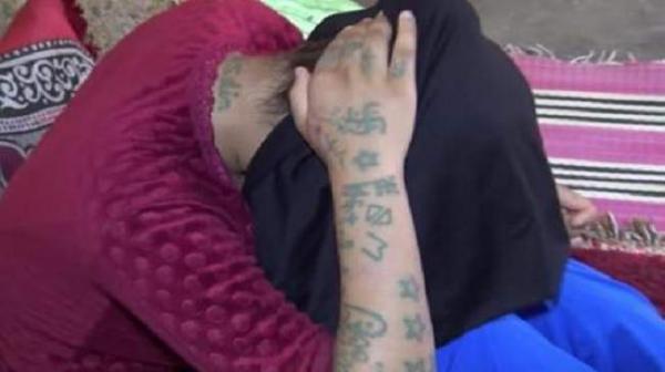 لهذا السبب أجل قاضي التحقيق النظر في قضية خديجة "فتاة الوشم"!