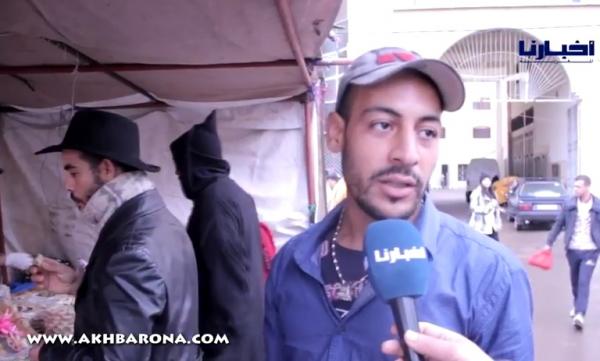 بالفيديو.. كاميرا "أخبارنا" تنقل أجواء ذكرى المولد النبوي