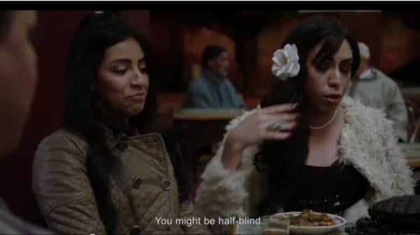 OMDH تعتبر قرار منع عرض فيلم عيوش موقفا تحكميا و تدعو إلى احترام الحق في التعبير والإبداع