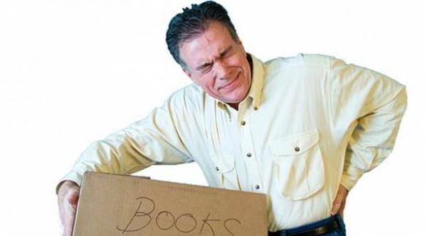 علام يدل نتوء البطن؟