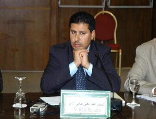 حامي الدين يؤكد وجوه جهات تعمل على السير بالمغرب نحو المجهول 